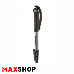 Manfrotto Compact Advanced Black Monopod